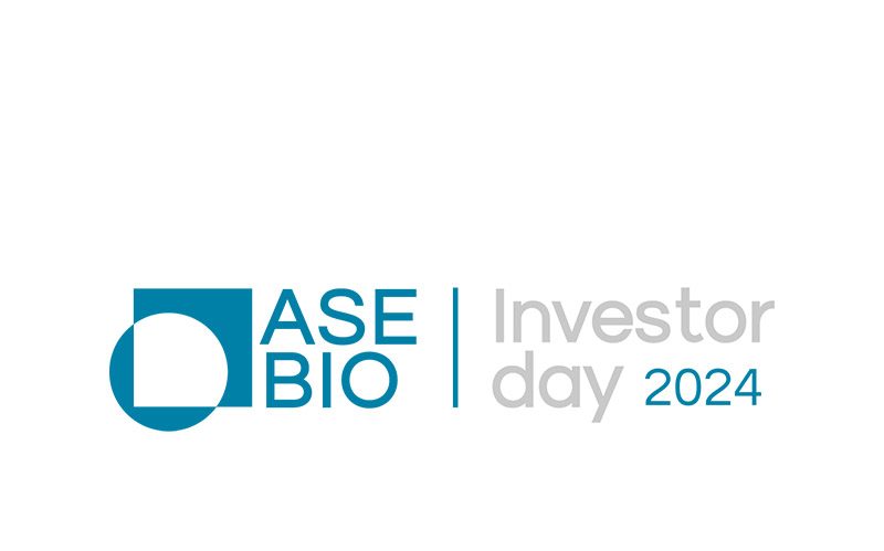 AseBio Investors Day