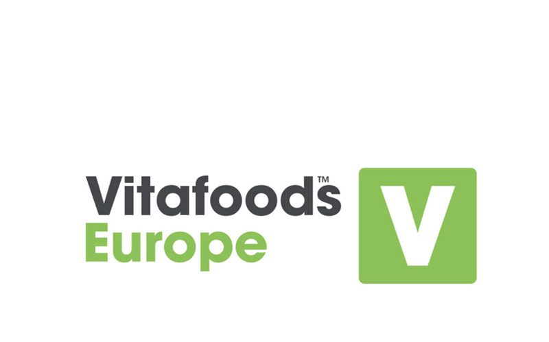 Vitafoods Europe