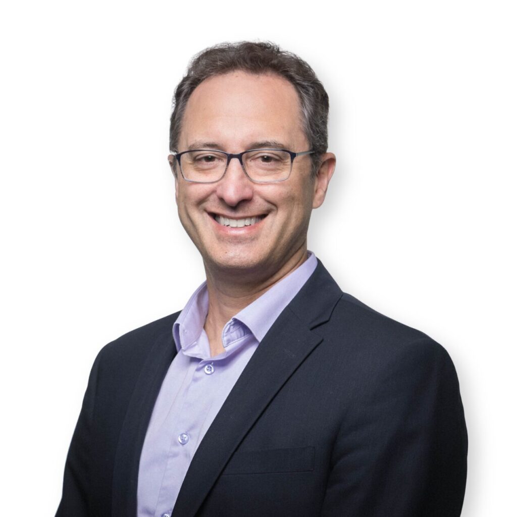 Ian Bilodeau