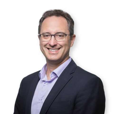 Ian Bilodeau