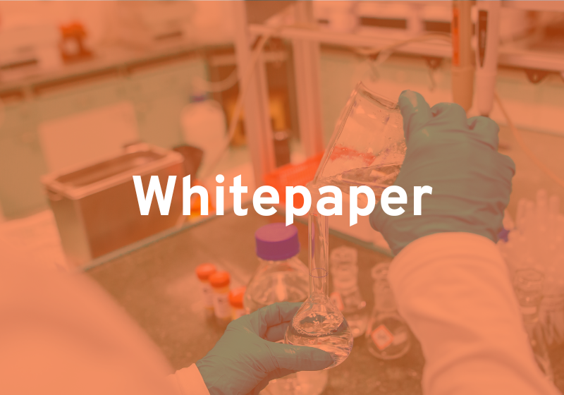 (Cross-)Contamination Control through Effective Equipment Cleaning