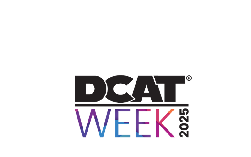DCAT Week 2025