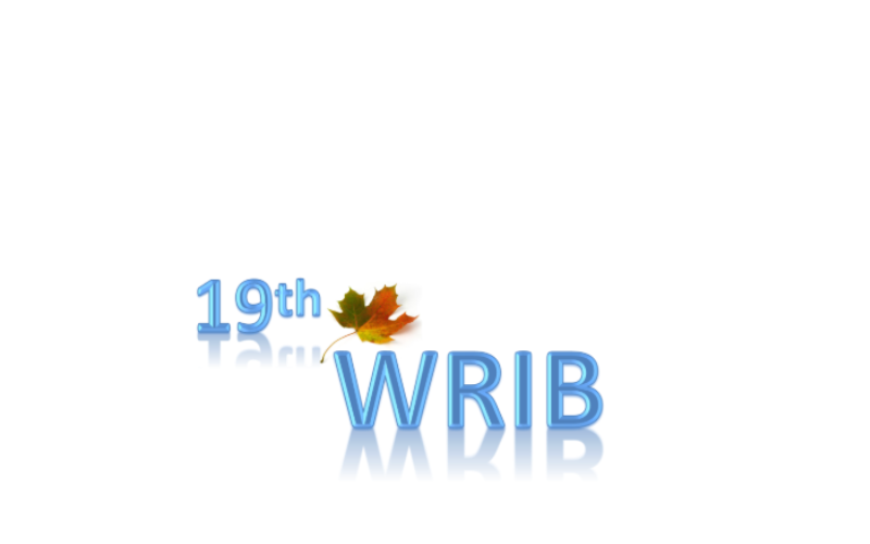 WRIB 2025