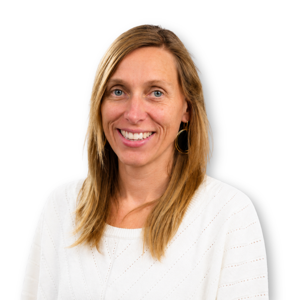 Ariane De Ganck, PhD