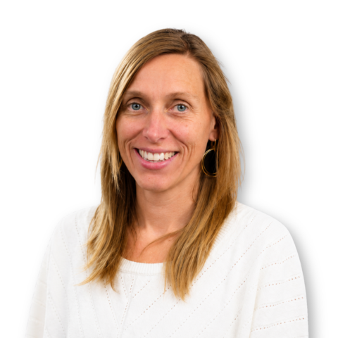 Ariane De Ganck, PhD