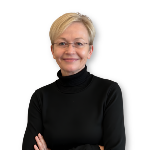 Ariette van Strien