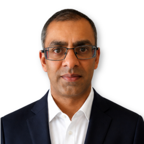 Dipesh Patel