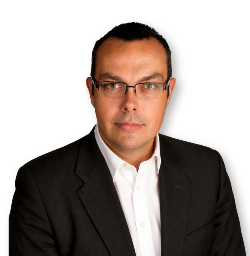 Jeremie Trochu