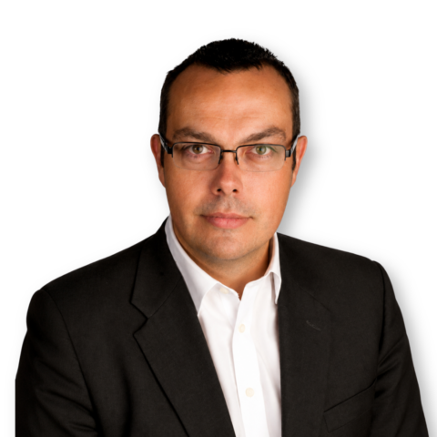 Jeremie Trochu