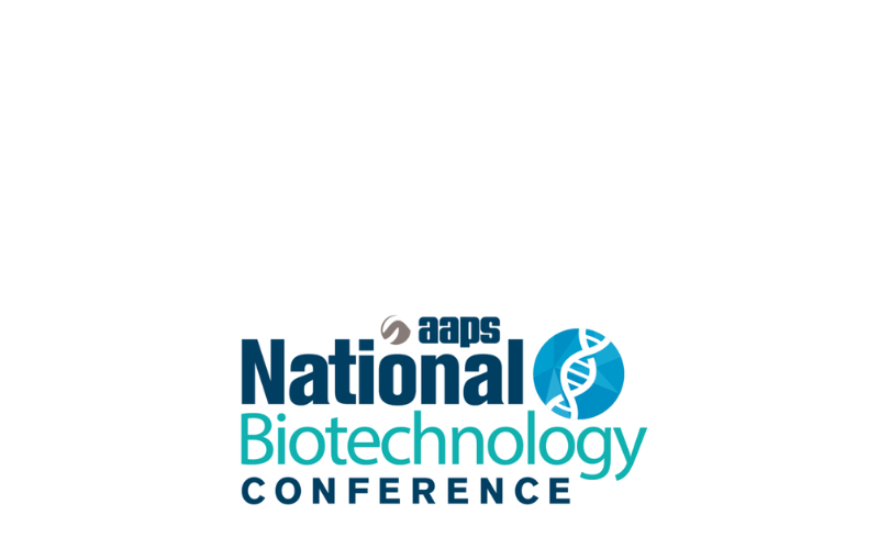 AAPS National Biotechnology Conference