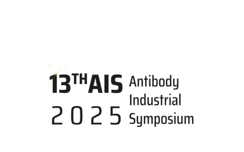 13th Antibody Industrial Symposium