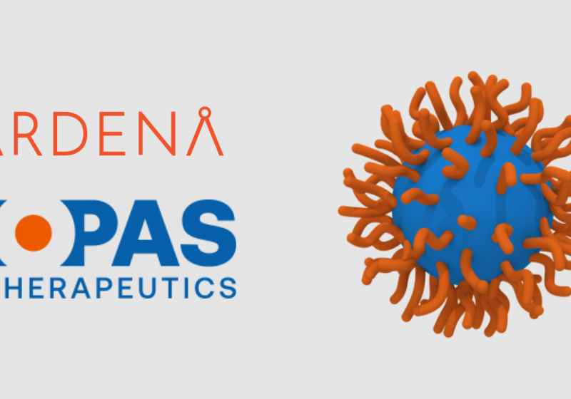 Ardena Supports Topas Therapeutics’ Nanoparticle-Based Immune Tolerance Therapies Advancing to Clinical Development