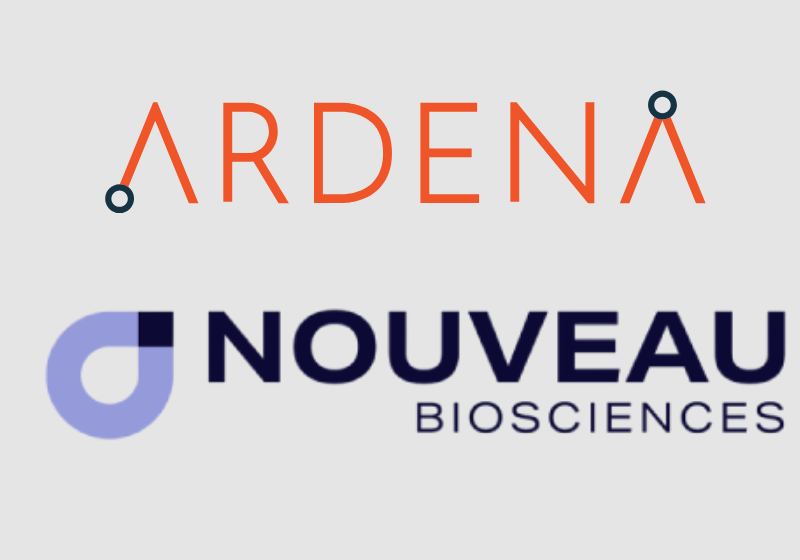 Nouveau Biosciences and Ardena Enter Agreement for Clinical-Grade Kromastat Nanomedicine