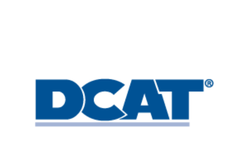 DCAT Week 2026