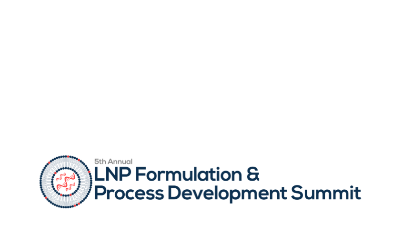 LNP Formulation and Process Development Summit