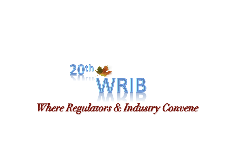 20th WRIB