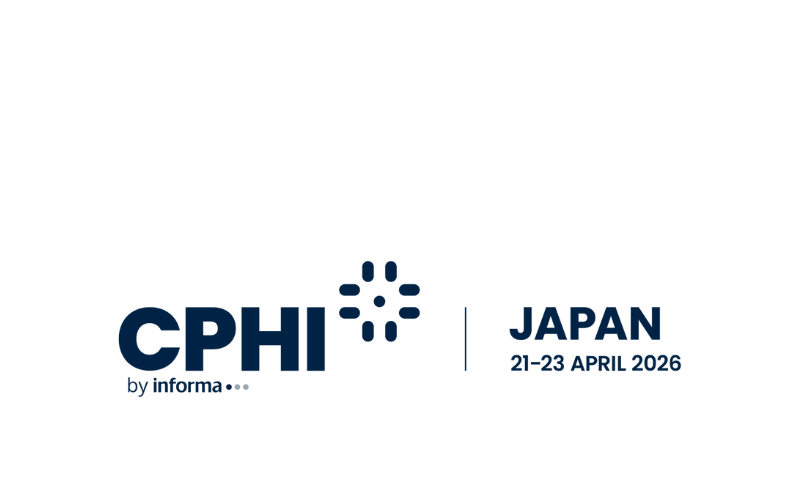 CPhI Japan 2026