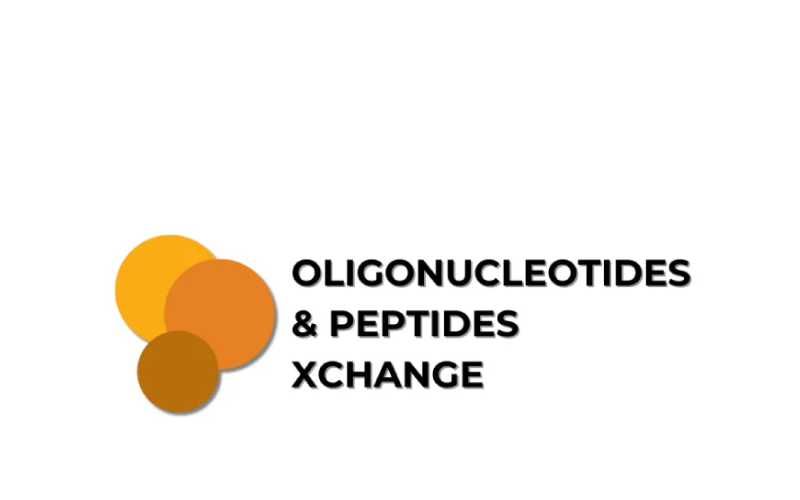 Oligonucleotide and Peptides Xchange Boston 2026