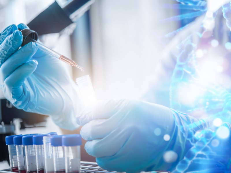 Large Molecule Bioanalysis: Validating Assays for ADCs