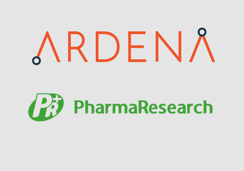 Ardena Enables PharmaResearch’s Nanomedicine PRD‑101 to Enter Phase 1 Clinical Development