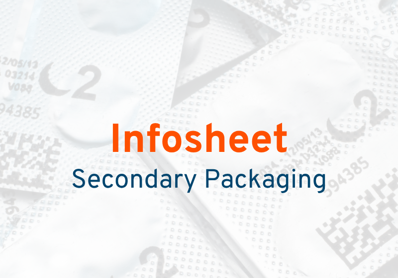 Secondary Packaging Built for Complex Clinical Trials