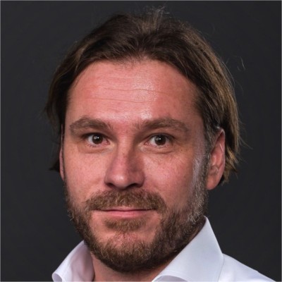 Prof. Dr. Dr. Twan Lammers