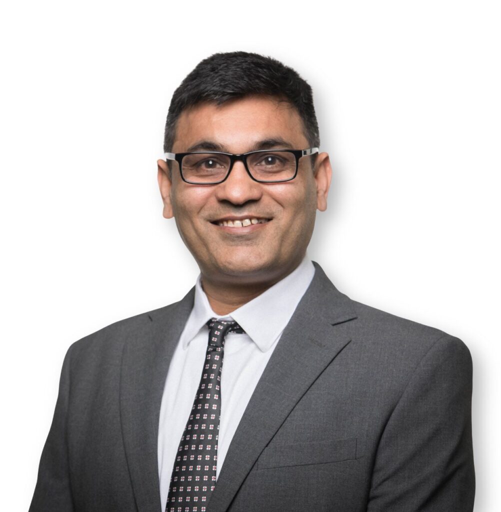 Ajitkumar Dangar