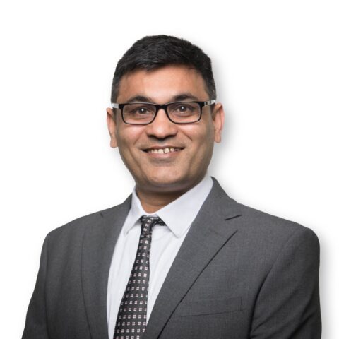 Ajitkumar Dangar