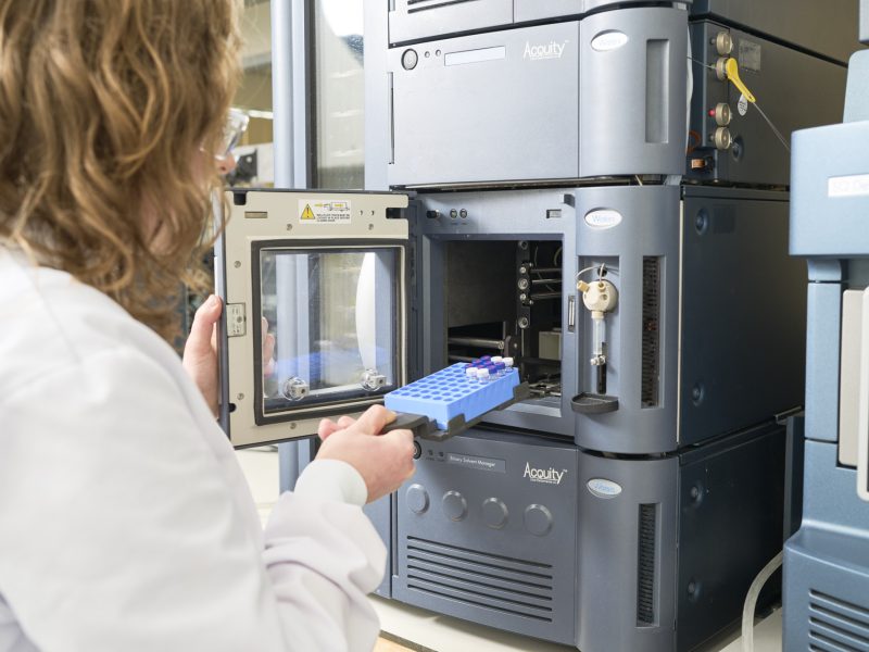X-Ray Powder Diffraction (XRPD) in Drug Development