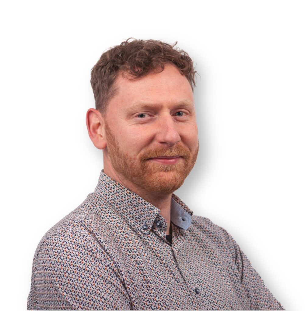Bas Gruijters