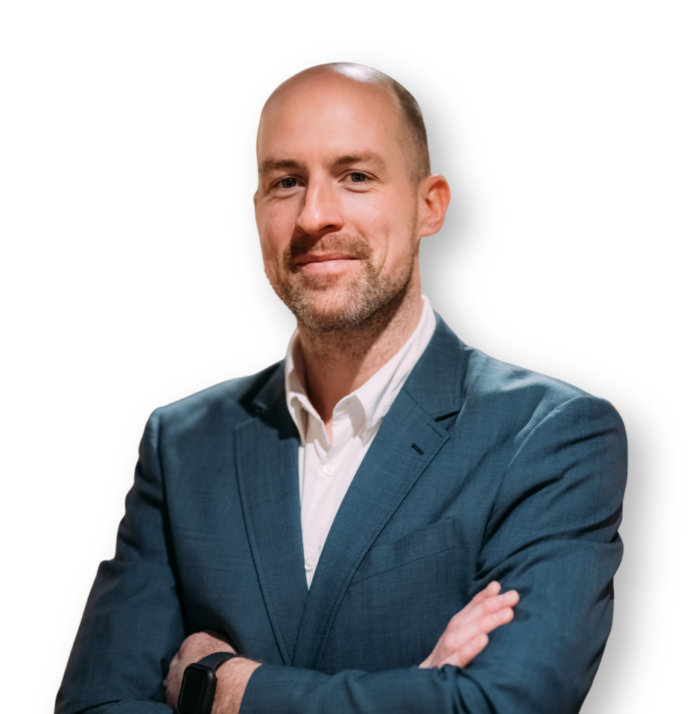 Ben Vermeulen