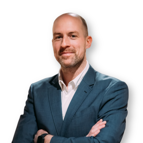 Ben Vermeulen