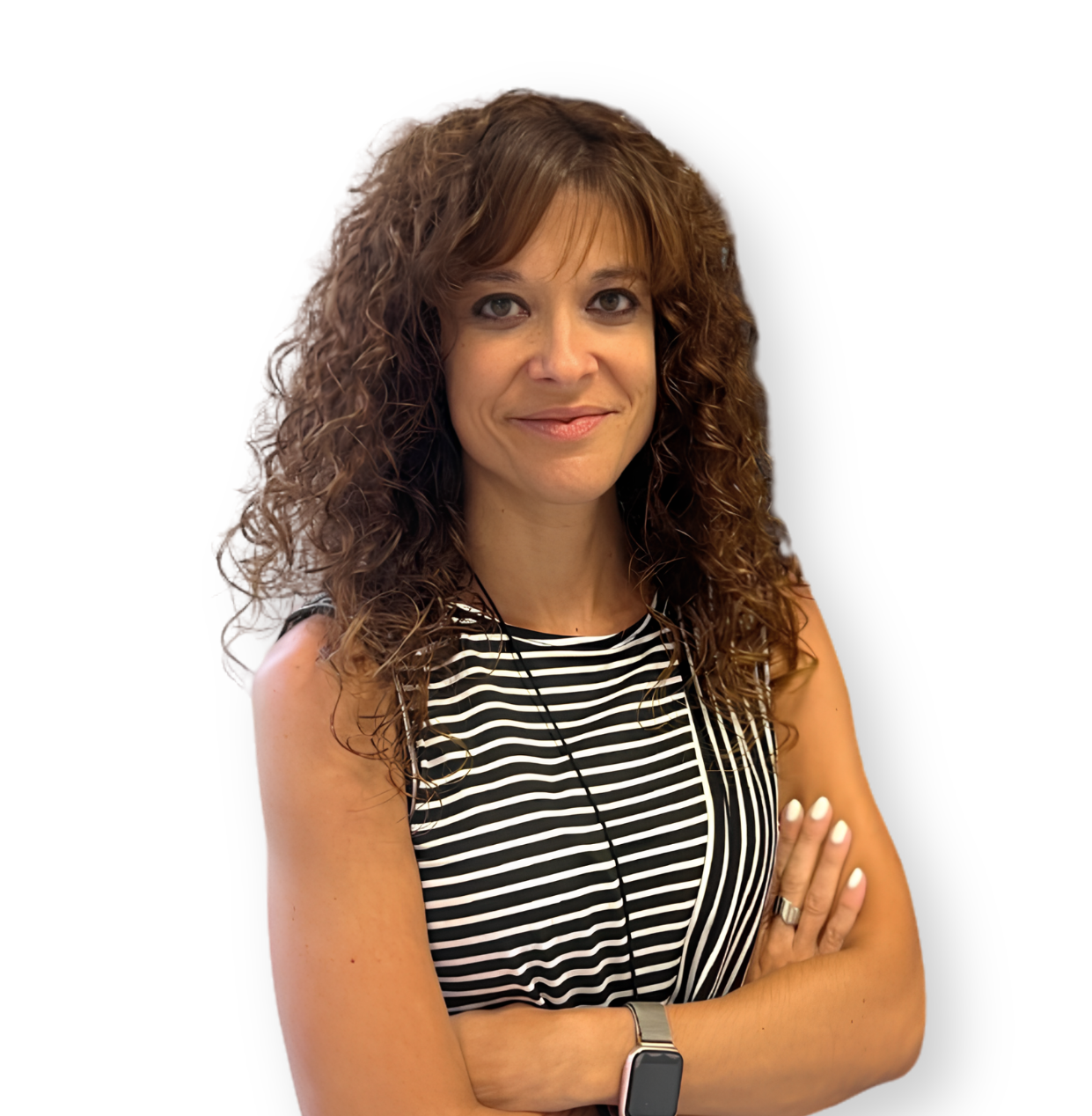Carolina Cebrián