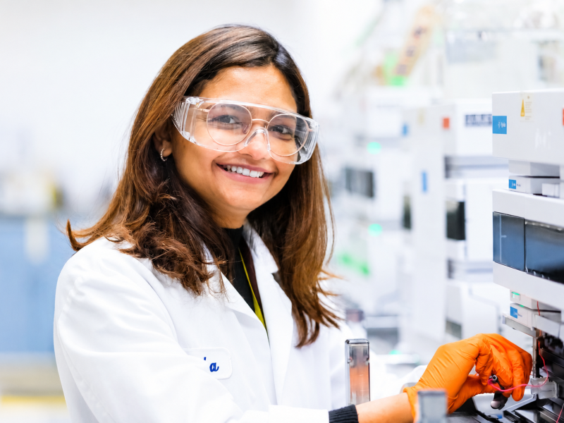 Data Integrity in GMP Manufacturing: What ALCOA+ Means in Practice