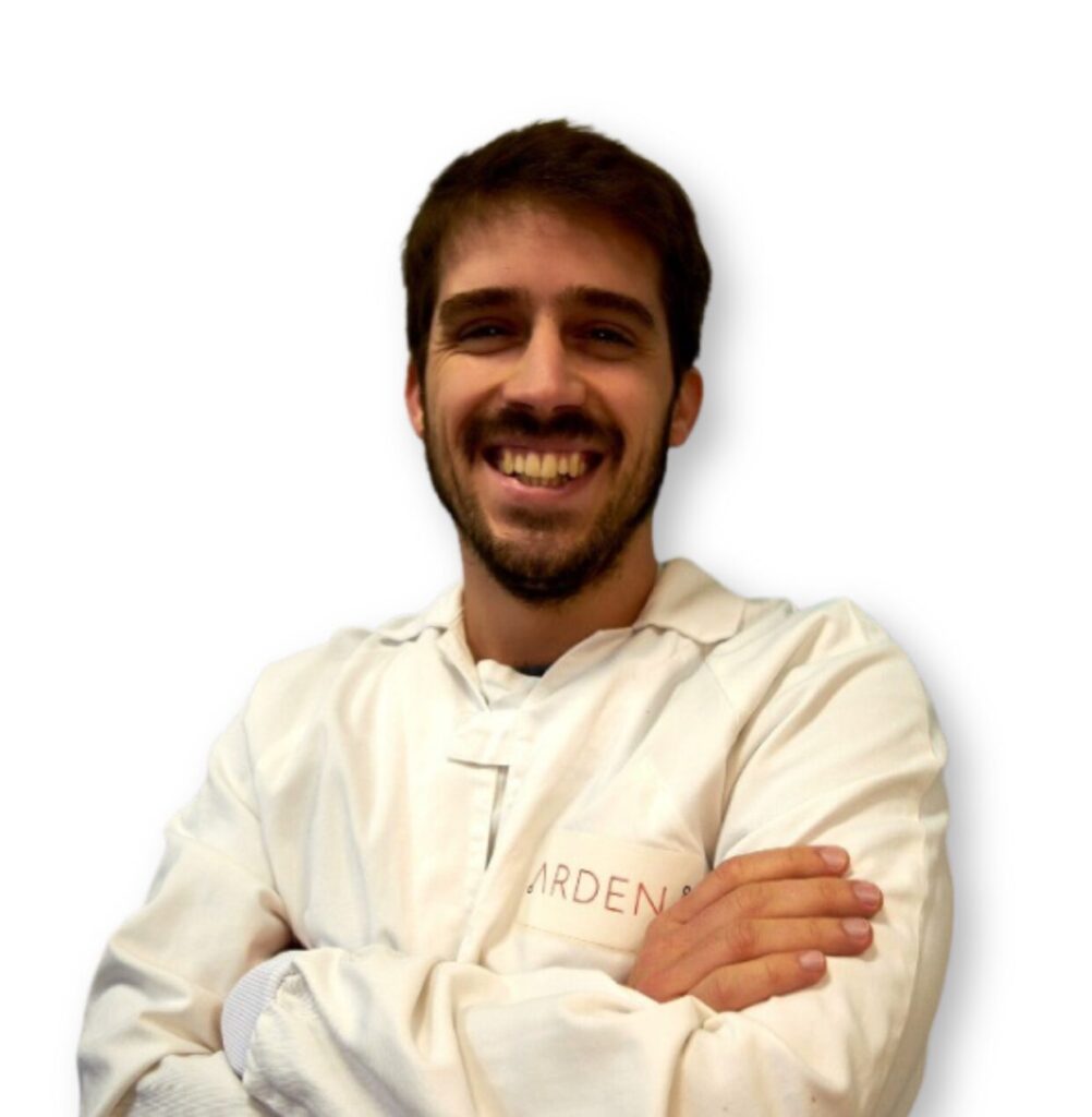 Jacobo Artal