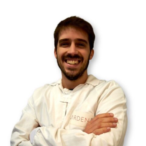 Jacobo Artal