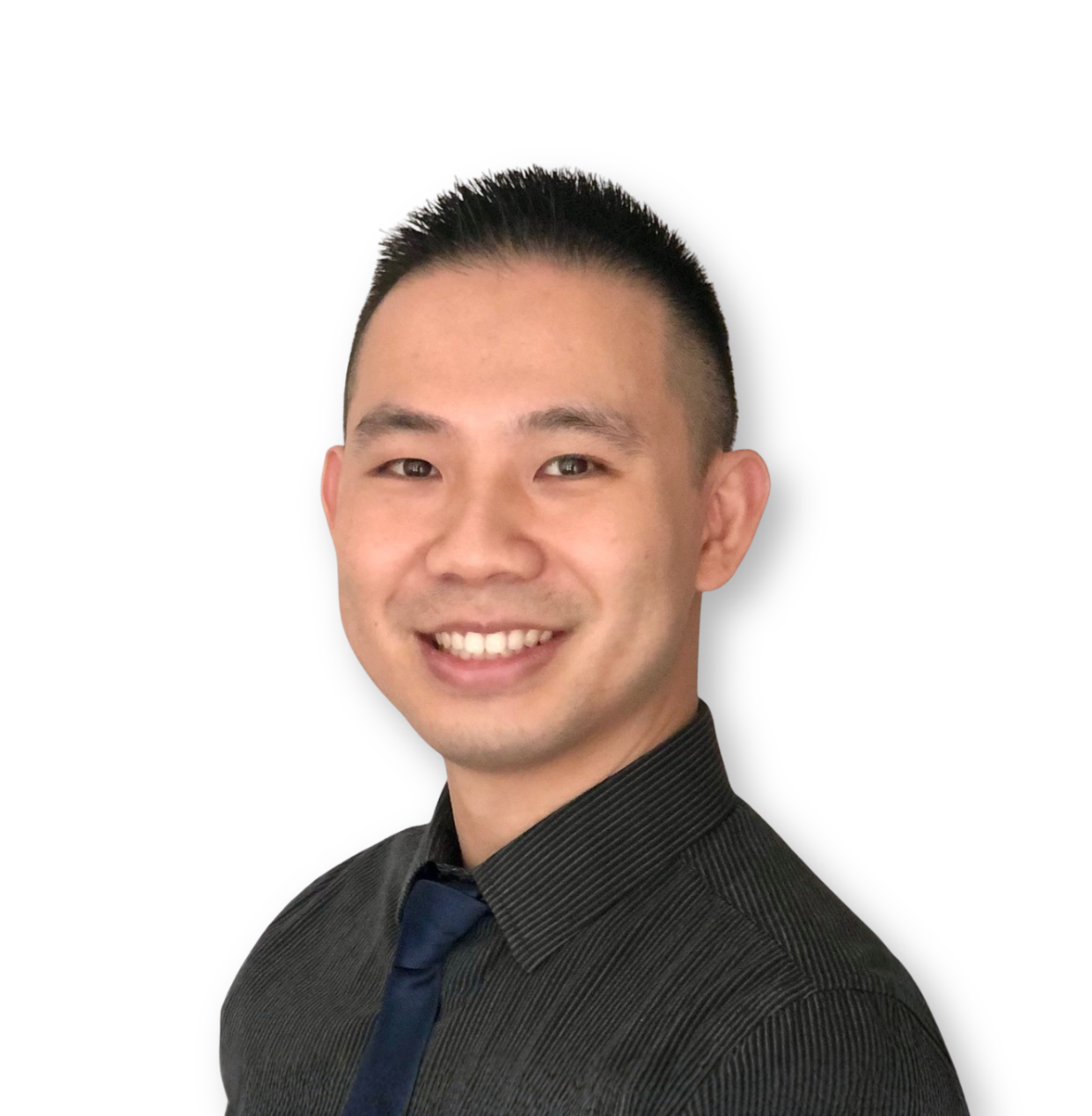 James Ngai