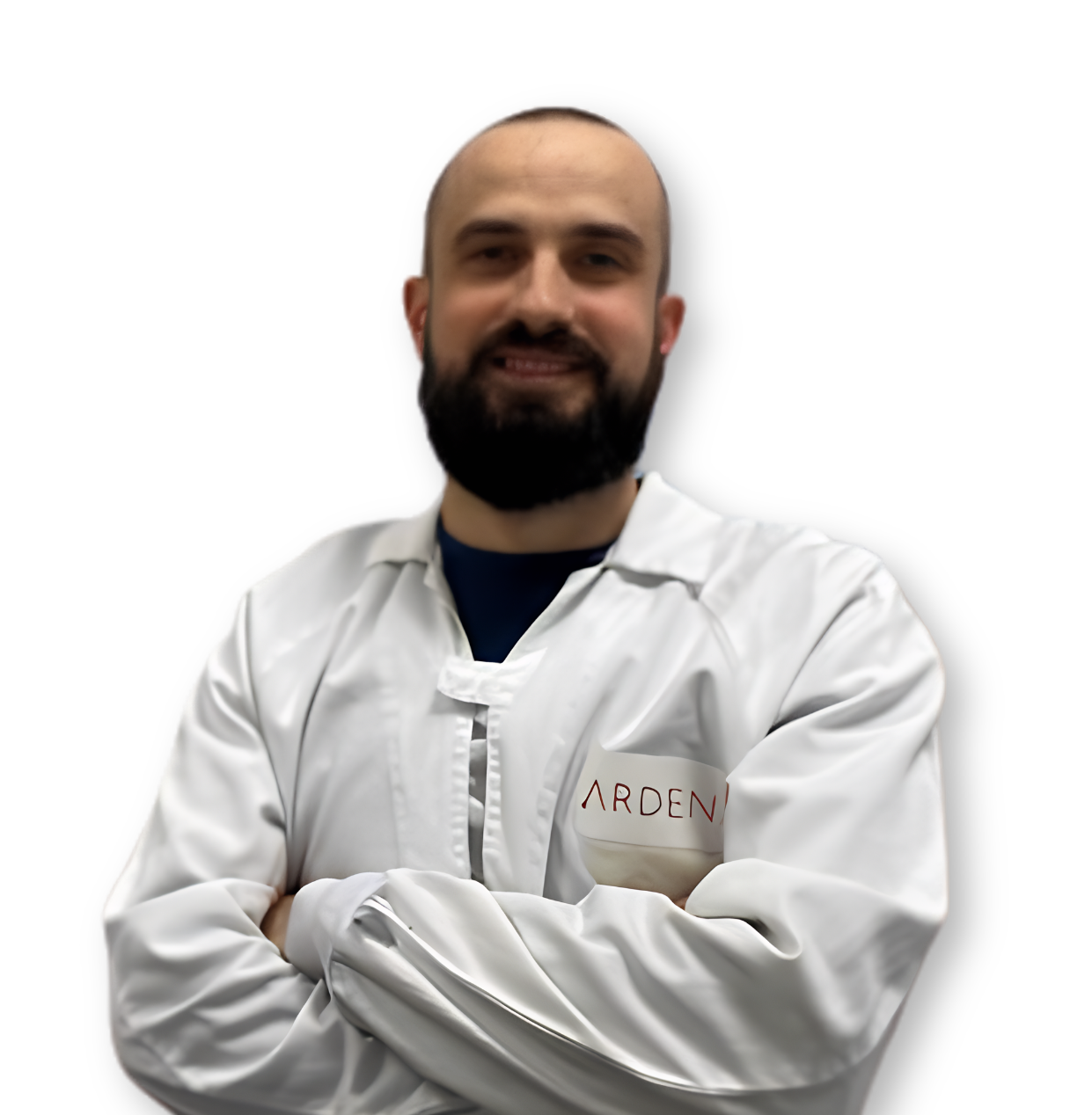 Javier Gurrea