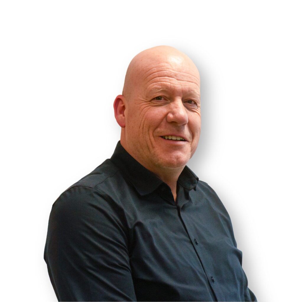 Jeroen Geeven