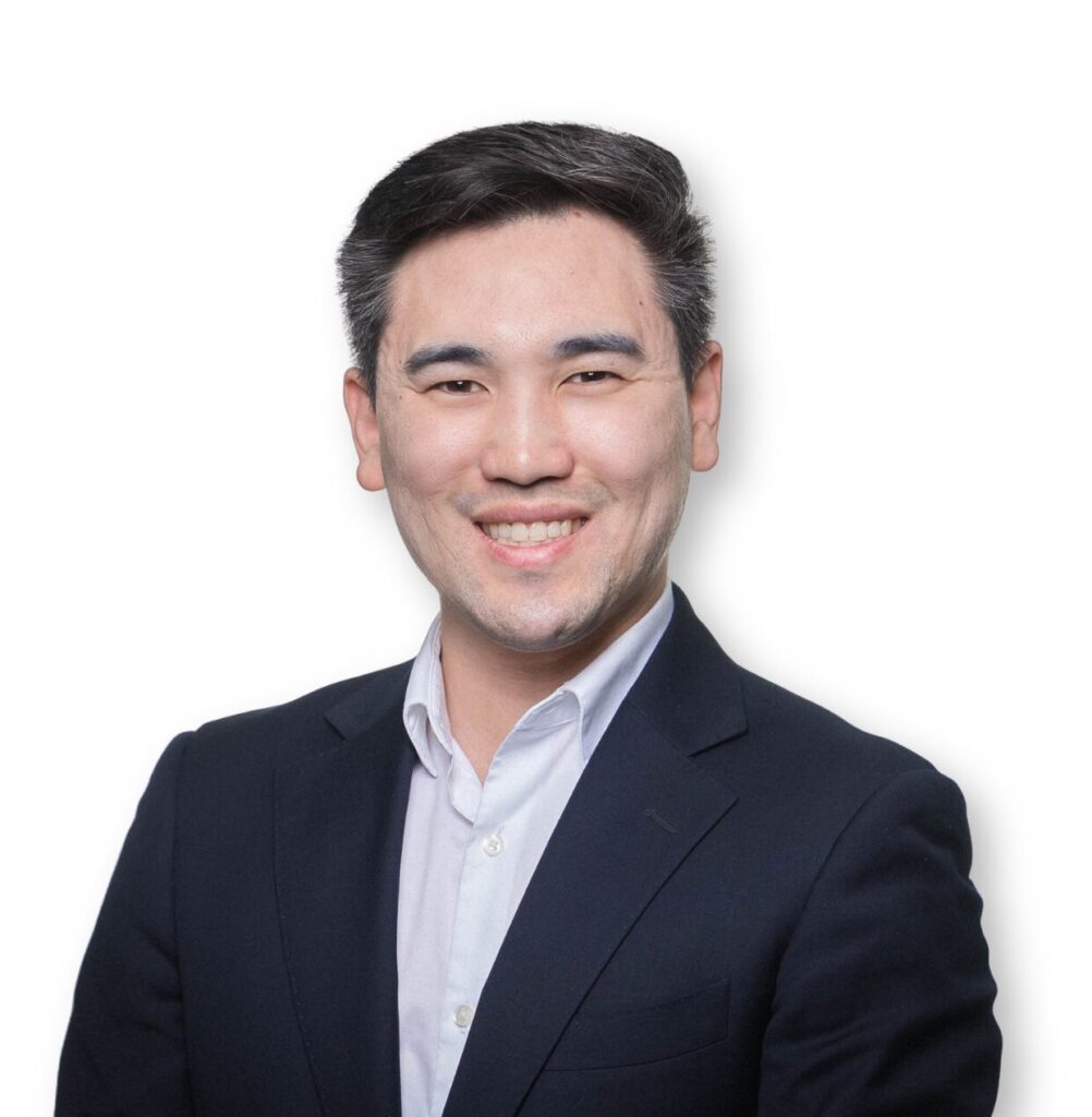 Joseph Ju