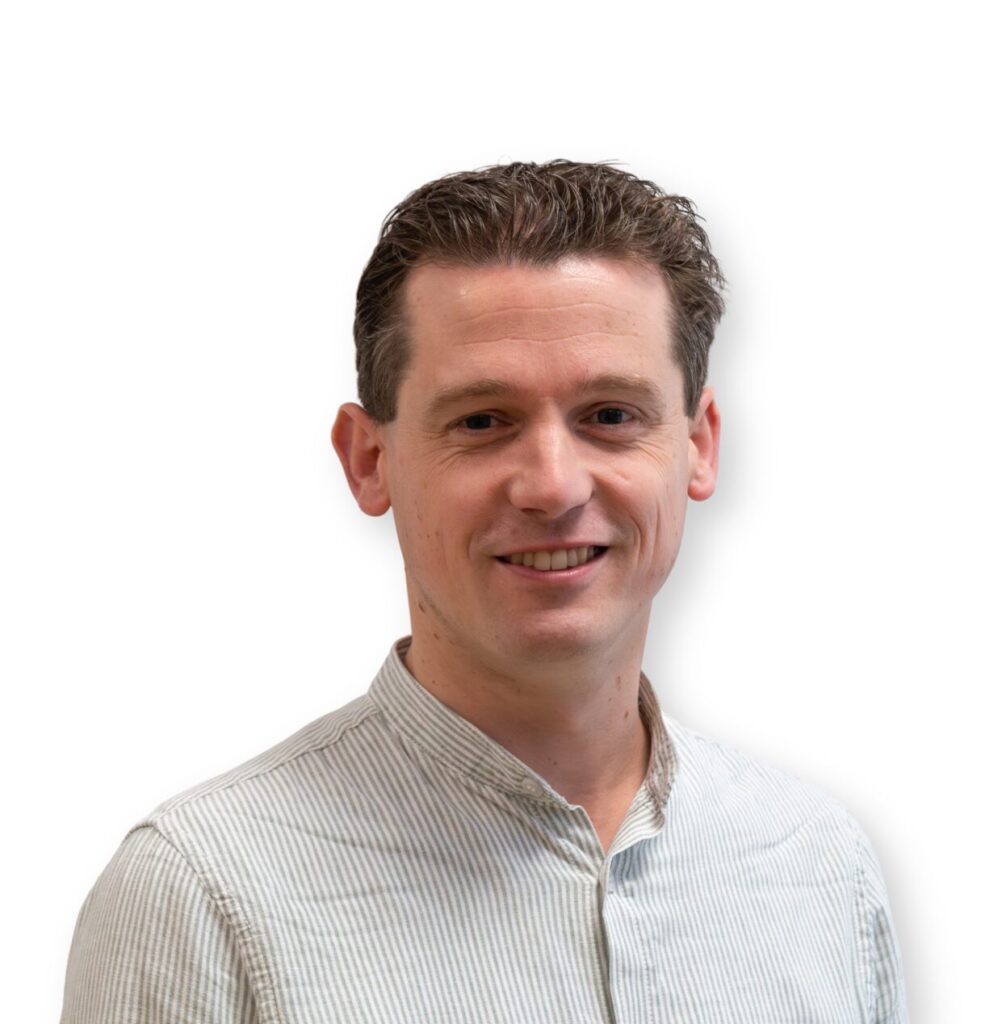 Mark van Eldijk