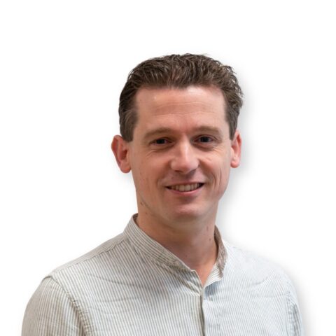 Mark van Eldijk