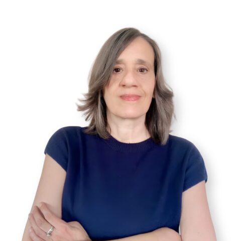Marta Irurzun