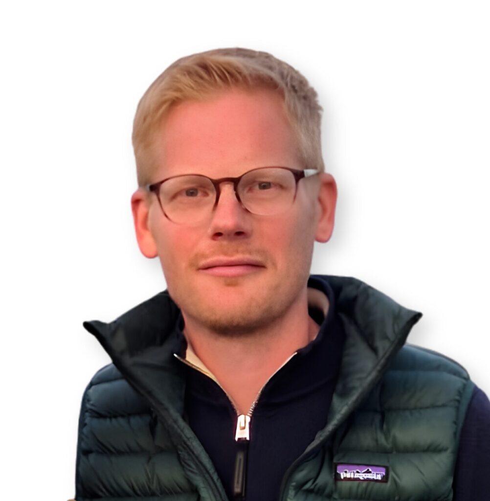 Martin Broxterman