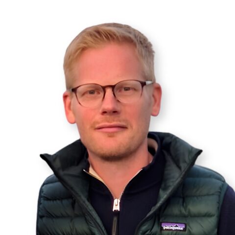 Martin Broxterman