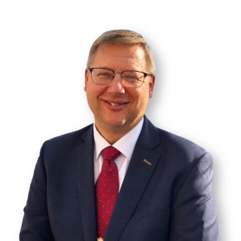 Peter van Hoof