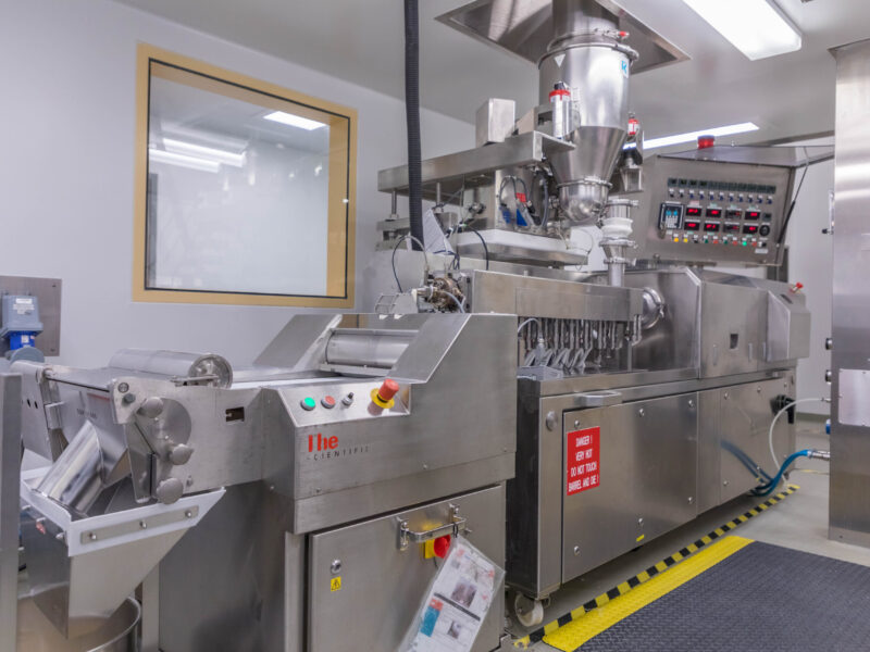 Protein Quantification by LC-MS: Seven Case Studies in Fit-for-Purpose Bioanalysis