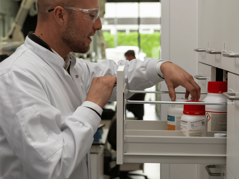Dissolution Testing: Choosing the Right Method for Your Drug Product