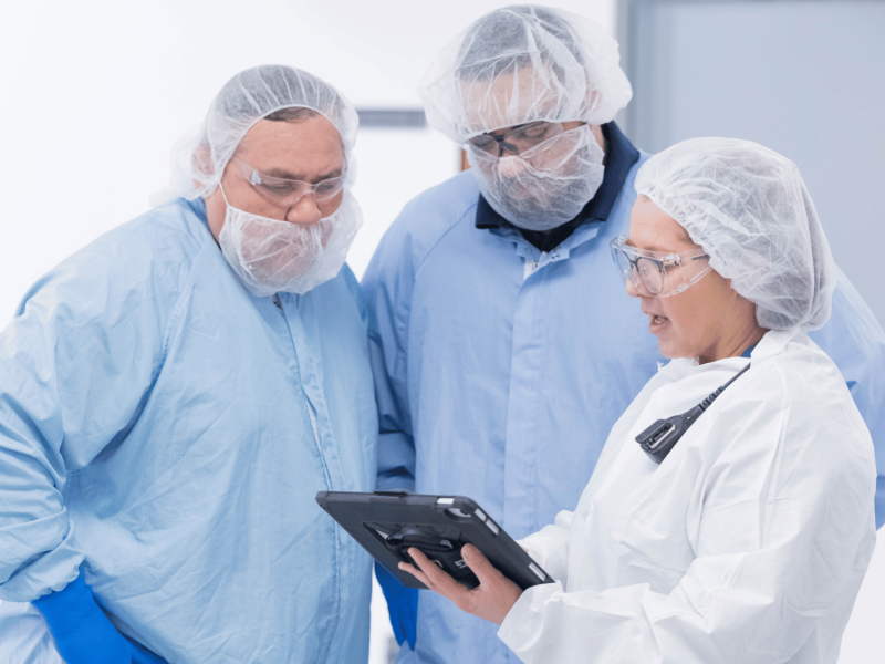 The Evolution of Precision: Why Targeted Nanomedicine is the 2026 Standard