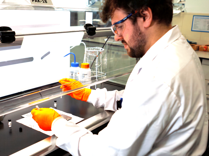 Hot Melt Extrusion vs. Spray Drying: Choosing Your ASD Technology